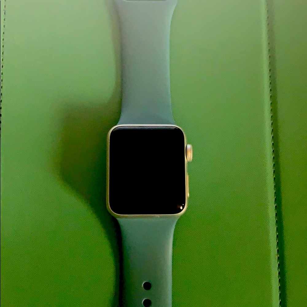 Apple Watch 3 38 mm